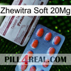 Zhewitra Soft 20Mg 36